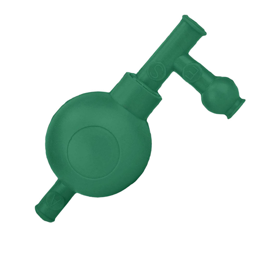 Lab Equipment - Quantitative Pipette Filler 3 Valves Rubber