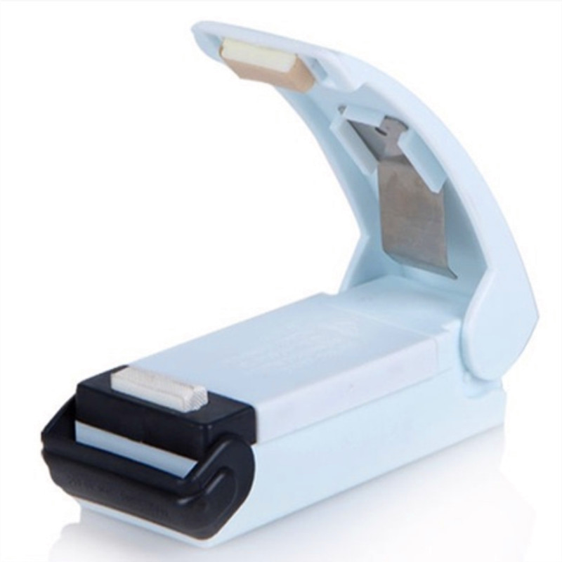 Creative Mini Heat Sealing Mac - Plastic Bag Impulse Heat Sealer review and price