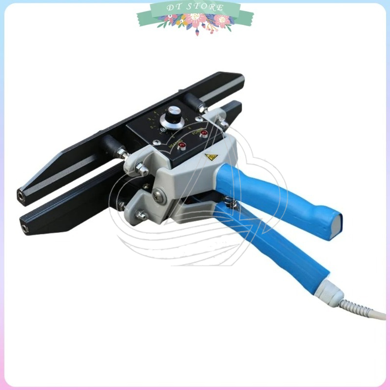 Portable Impulse Heat Sealer F - Plastic Bag Impulse Heat Sealer review and price