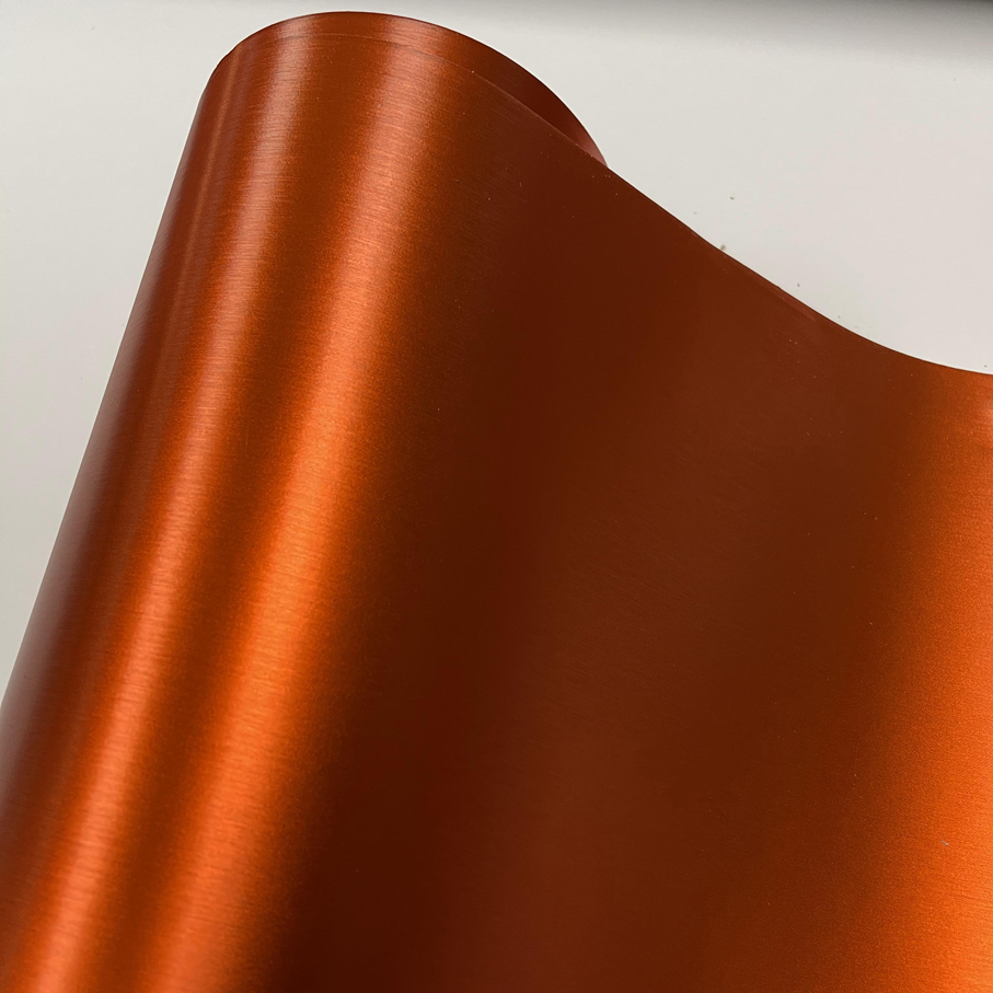 50cmx300cm Matte Orange Brushe - Air Bubble Wrap Roll Packaging review and price