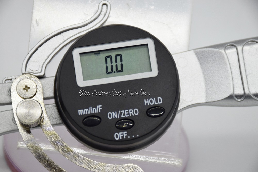 0-6inch 0-8inch External digit - Digital Caliper 150Mm Stainless Steel review and price