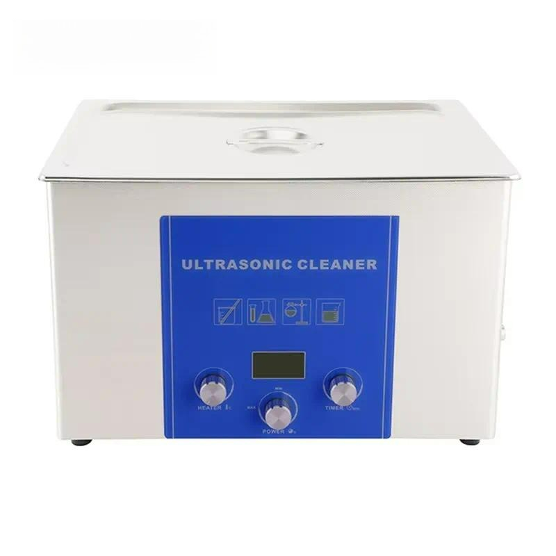 Modern Medical 30L 40kHz Ultra - Ultrasonic Cleaner 30L Industrial review and price