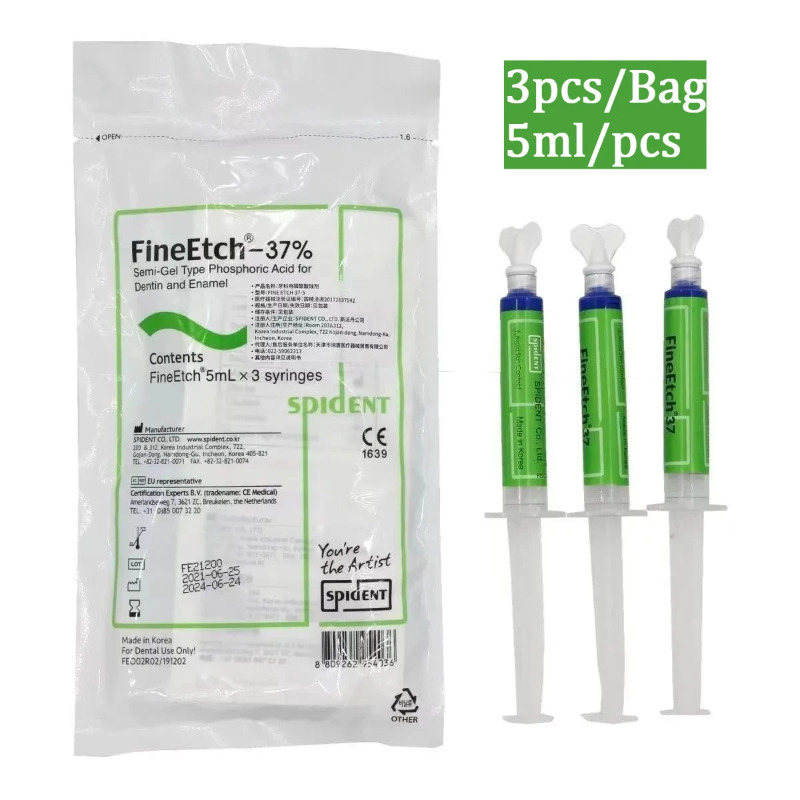 SmileKit 37% Phosphoric Acid E - Medical Supplies review and price