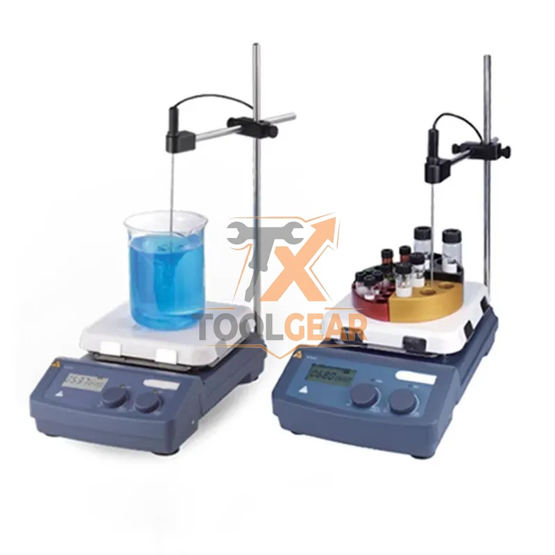 2026hotsale* WEIAI MS7-H550-Pr - Lab Magnetic Stirrer Hot Plate review and price