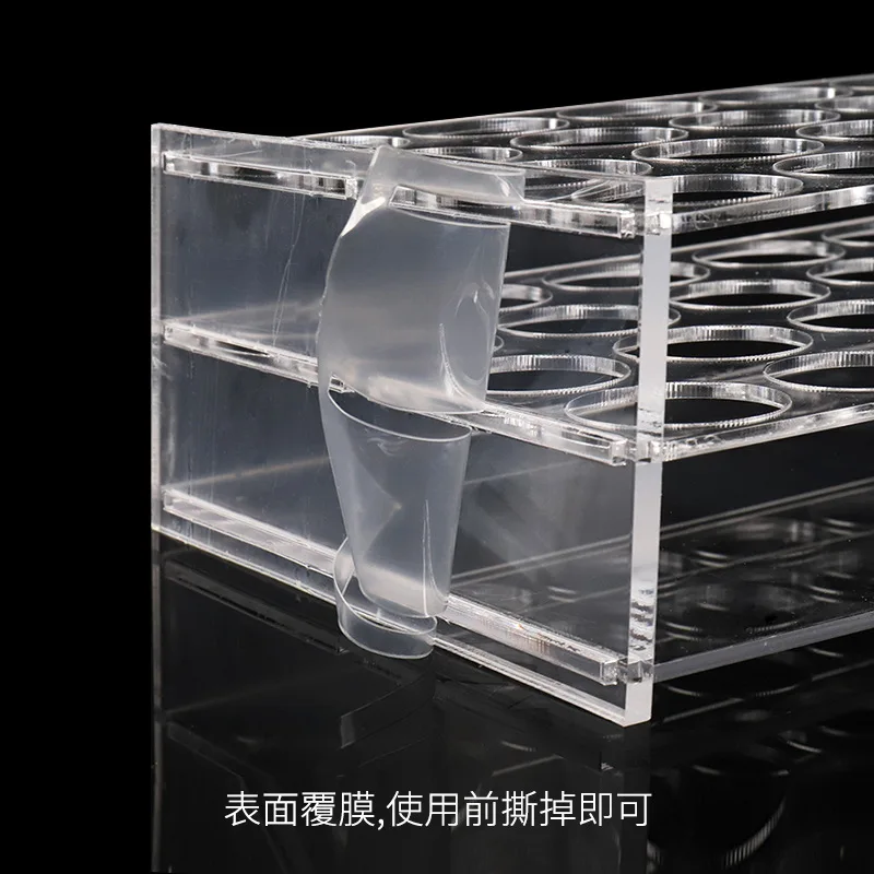 0.2ML/0.5ML/1.5ML/2ML/10ML/15M - Lab Equipment review and price