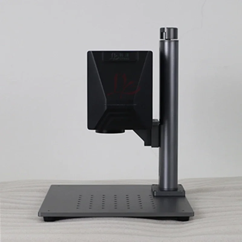 Fiber Laser 20W Mobile/Compute - Fiber Laser Marking Machine 30W review and price