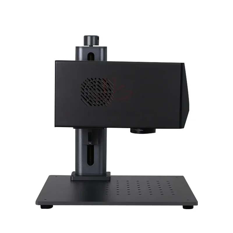 Fiber Laser 20W Mobile/Compute - Fiber Laser Marking Machine 30W review and price