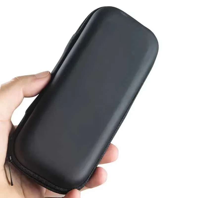 Portable Cigar Case EVA Light  - Packaging review and price