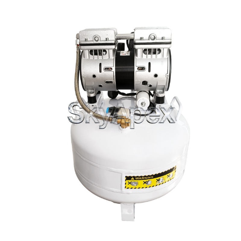 Dental Oil Free Silent Air Com - Medical Supplies review and price