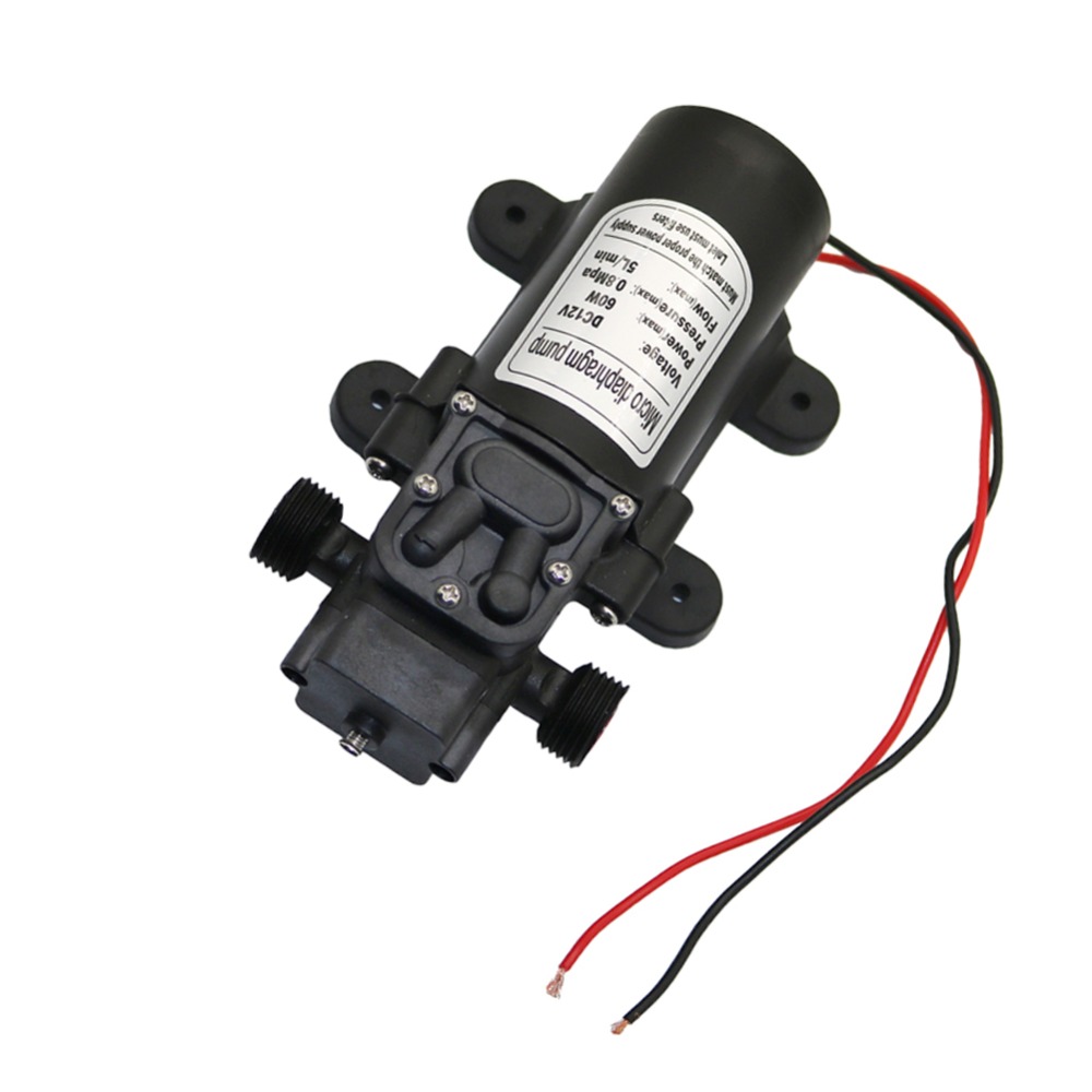 Professional Electric 12V DC P - Mini Peristaltic Pump 12V review and price
