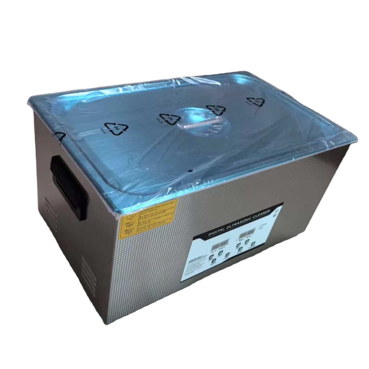 Electric industrial immersion  - Ultrasonic Cleaner 30L Industrial review and price