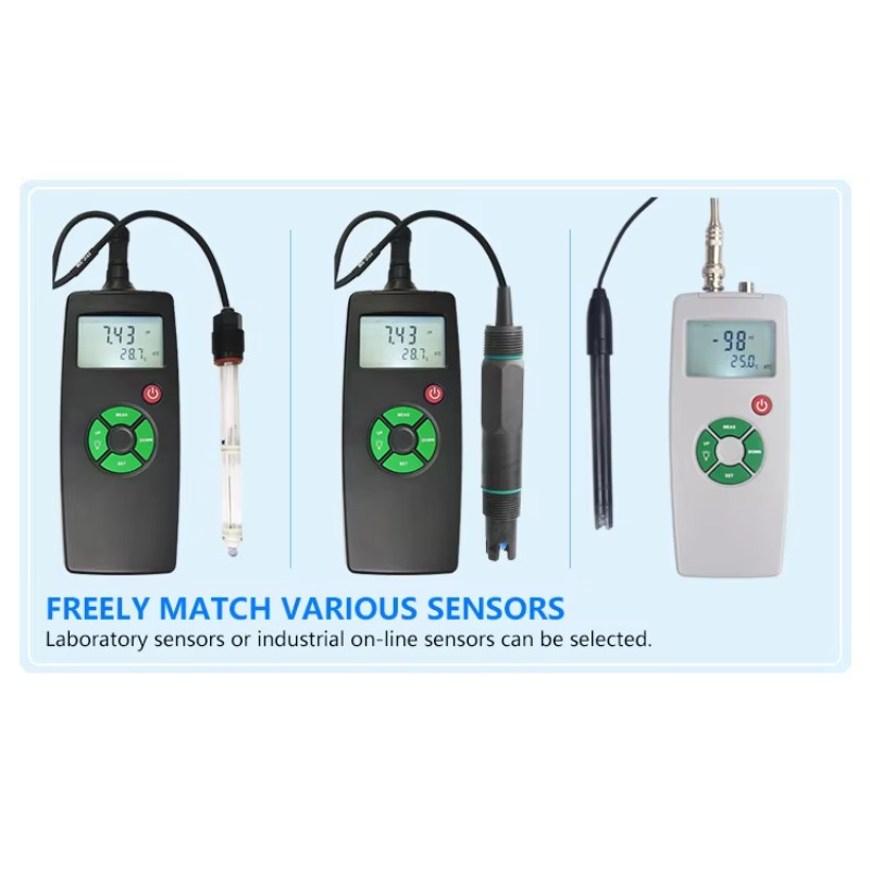 High Accuracy Portable PH Mete - Ph Meter Digital Water Tester review and price