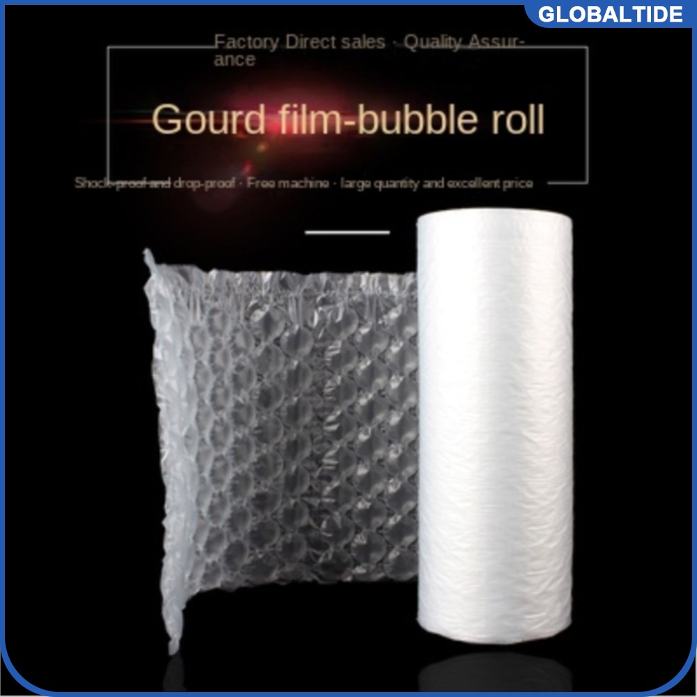 300m Air Cushion Film Not Infl - Air Bubble Wrap Roll Packaging review and price