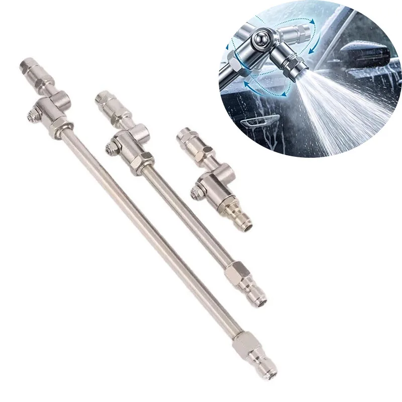 1/4 High Pressure Car Washing  - Vacuum Chamber Kit With Pump review and price