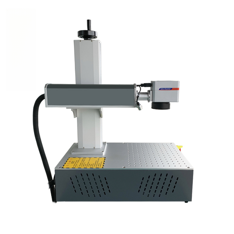 20W/30W/50W/100W Max Raycus JP - Fiber Laser Marking Machine 30W review and price