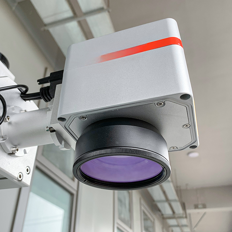 20W/30W/50W/100W Max Raycus JP - Fiber Laser Marking Machine 30W review and price