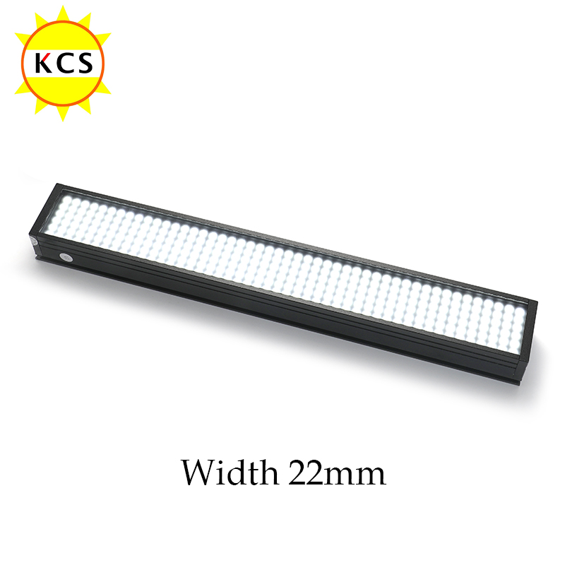 KCS Machine Vision Strip Light - Test Instruments review and price