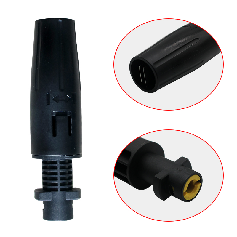 High Pressure Washer Gun Spray - Vacuum Chamber Kit With Pump review and price