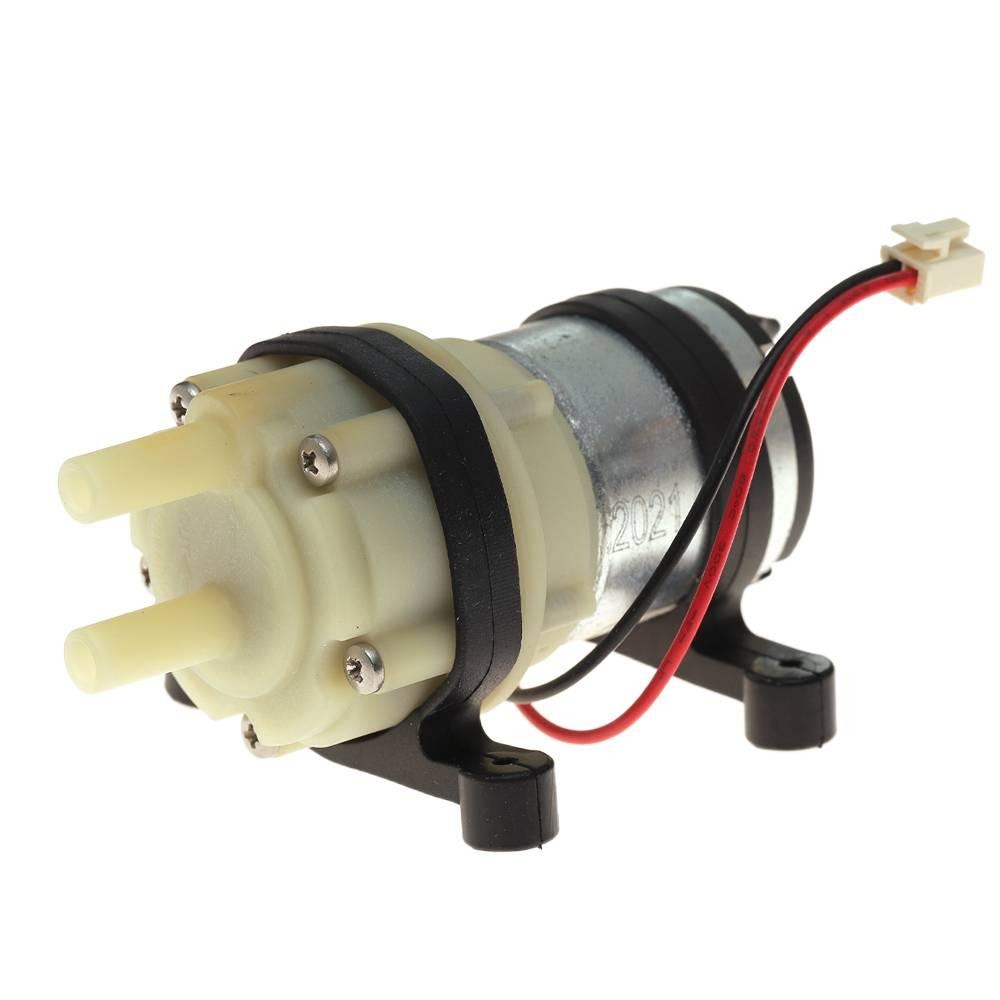 DC6-12V Small 528 Water Pump w - Mini Peristaltic Pump 12V review and price