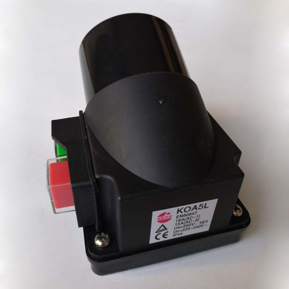KEDU KOA5L Push Button Switch  - Industrial Tools review and price