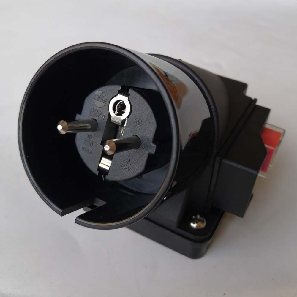 KEDU KOA5L Push Button Switch  - Industrial Tools review and price