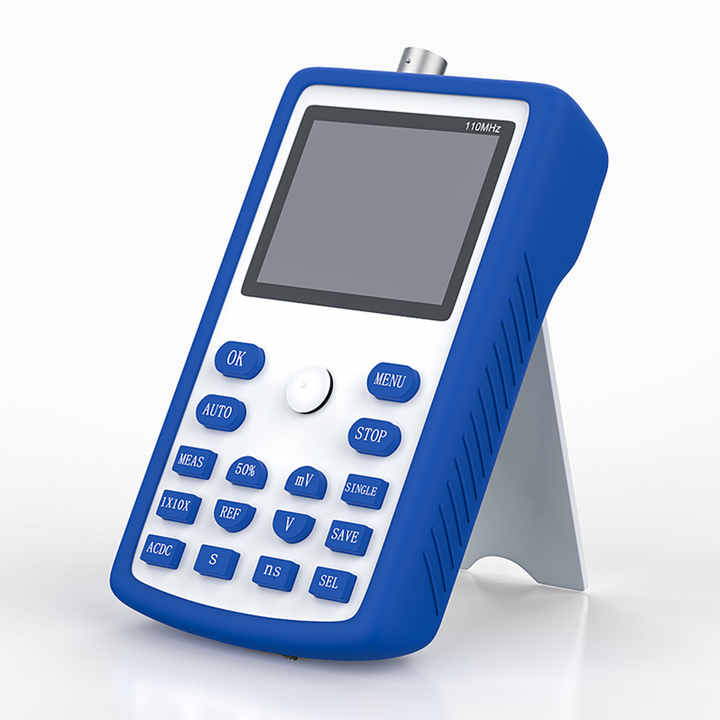 FNIRSI-1C15 Professional Digit - Fnirsi Digital Oscilloscope Handheld review and price