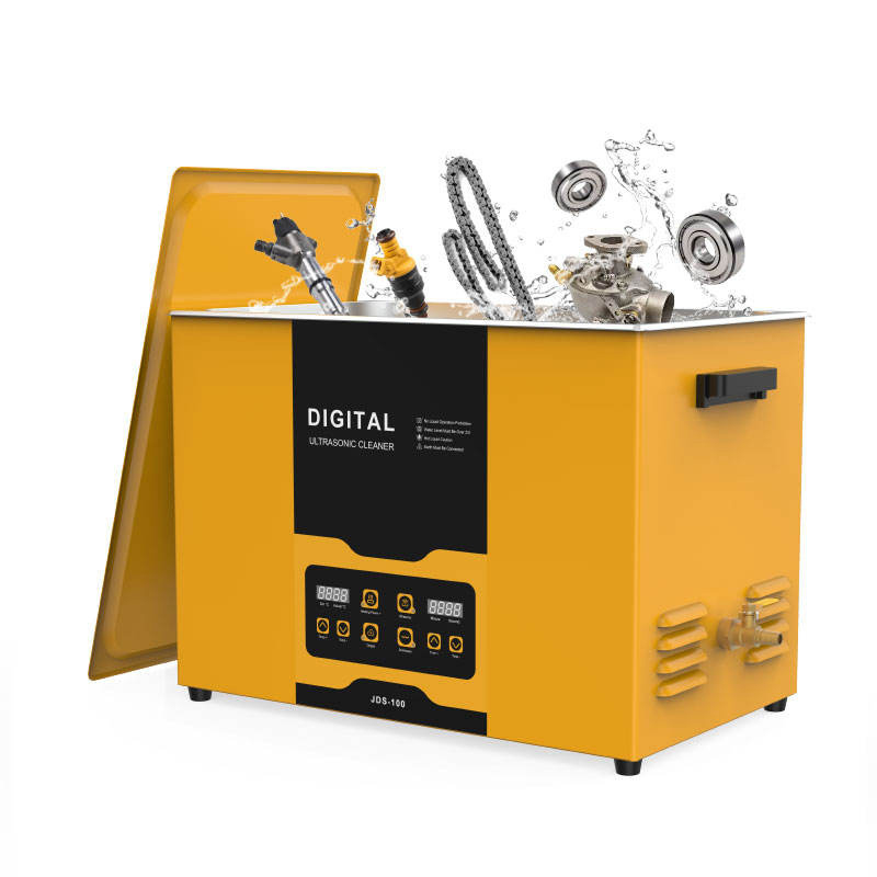 ODM 30L Industrial Ultrasonic  - Ultrasonic Cleaner 30L Industrial review and price