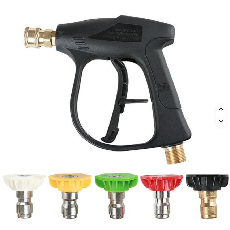 Car Washer High Pressure Wash  - Vacuum Chamber Kit With Pump review and price