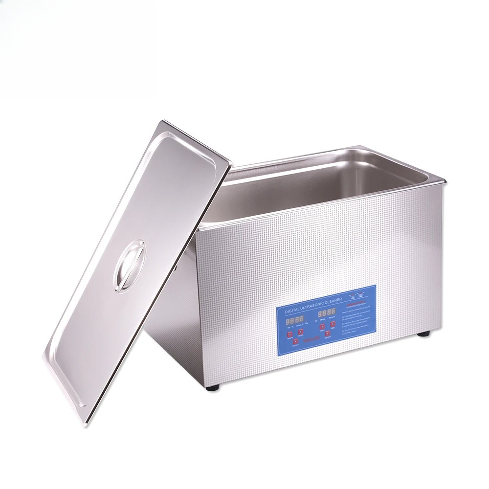 SN-100A 30L Electric Ultrasoni - Ultrasonic Cleaner 30L Industrial review and price