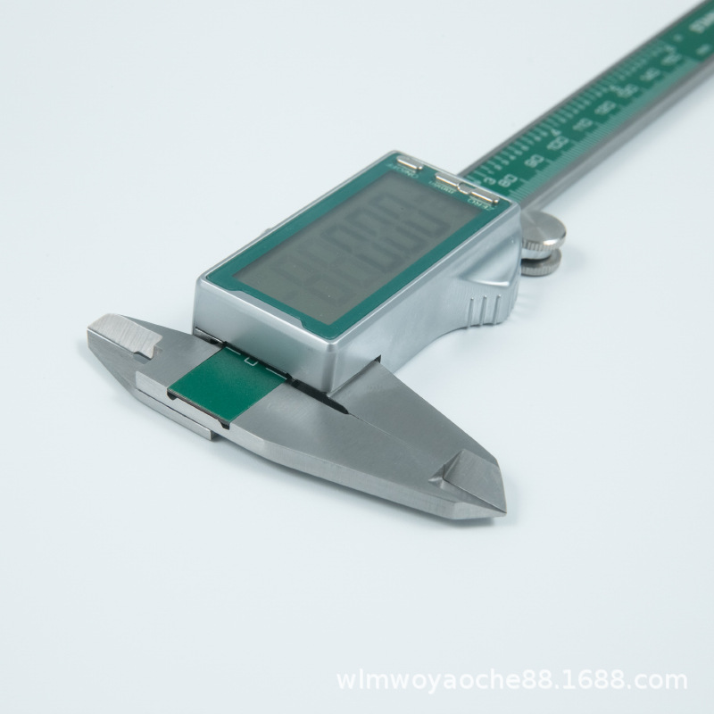 0-150mm Full Display Digital C - Digital Caliper 150Mm Stainless Steel review and price