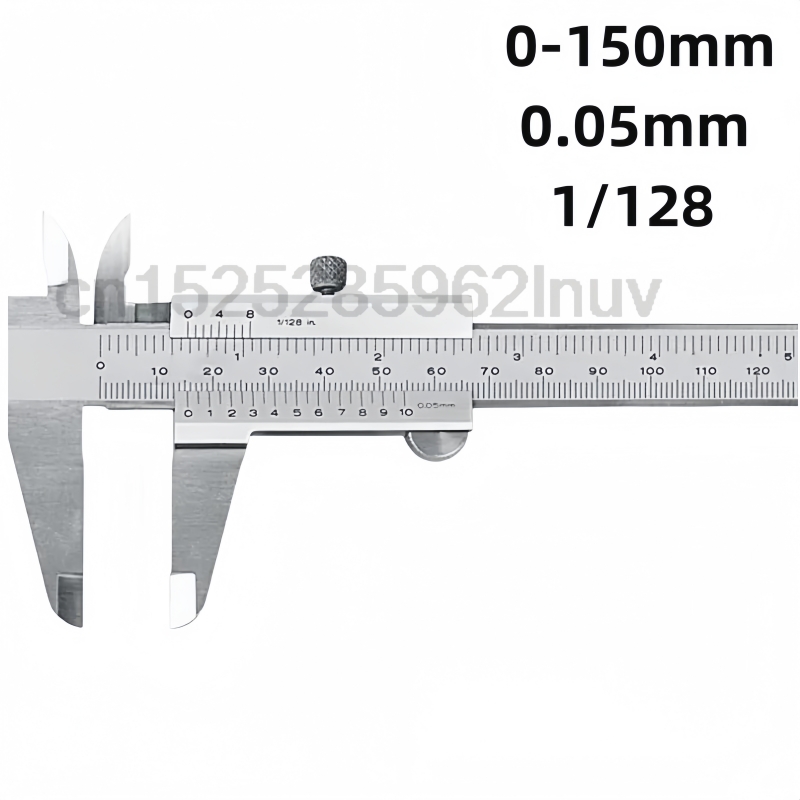 CNC Vernier Caliper 530-118  8 - Digital Caliper 150Mm Stainless Steel review and price