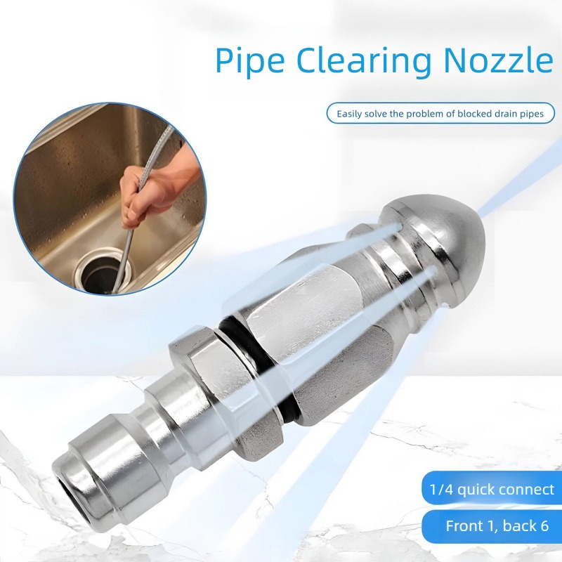 Water Jet High Pressure Spraye - Vacuum Chamber Kit With Pump review and price