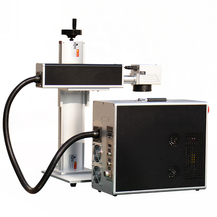 3D Mop Color 20W 30W 50W 60W G - Fiber Laser Marking Machine 30W review and price