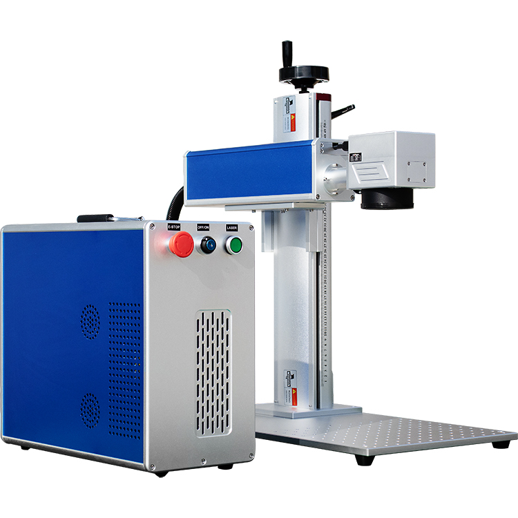 3D Mop Color 20W 30W 50W 60W G - Fiber Laser Marking Machine 30W review and price