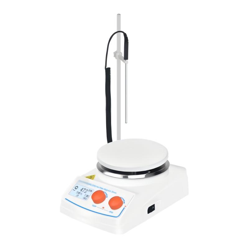 Laboratory Temperature Control - Lab Magnetic Stirrer Hot Plate review and price