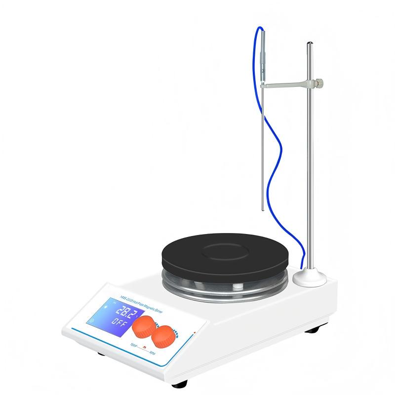 Laboratory Temperature Control - Lab Magnetic Stirrer Hot Plate review and price