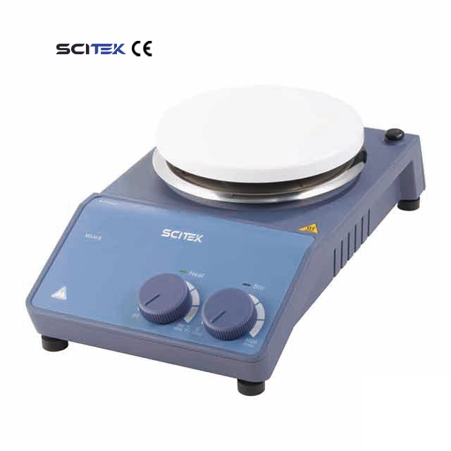 380 °C Hotplate Magnetic Stirr - Lab Magnetic Stirrer Hot Plate review and price
