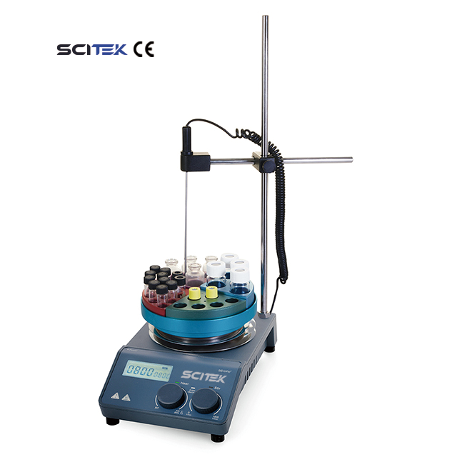 380 °C Hotplate Magnetic Stirr - Lab Magnetic Stirrer Hot Plate review and price