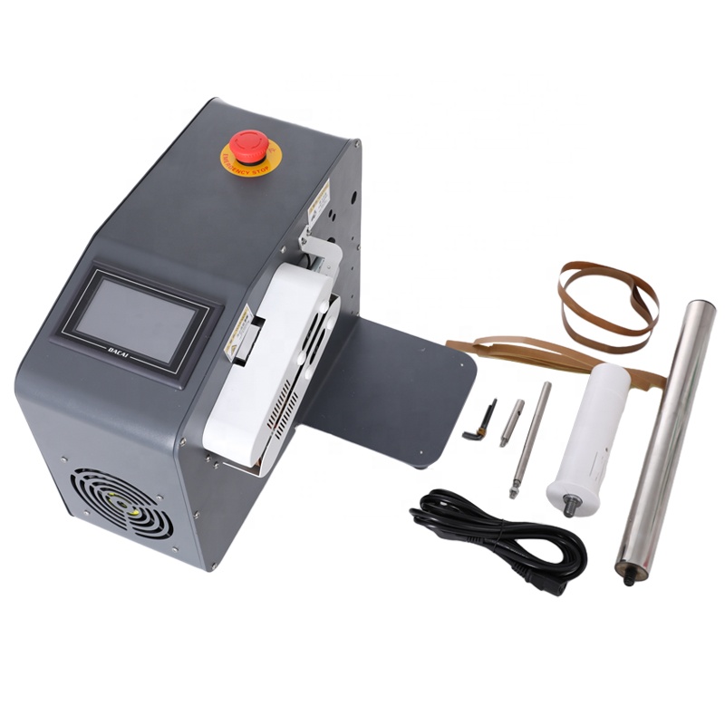 28m/min High Speed Automatic A - Air Bubble Wrap Roll Packaging review and price