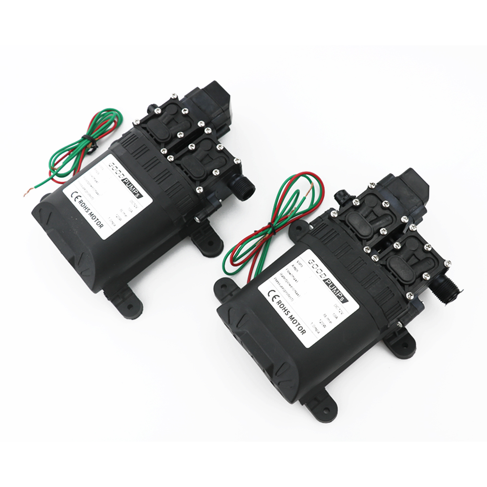 12V DC Automatic Water Pump Hi - Mini Peristaltic Pump 12V review and price