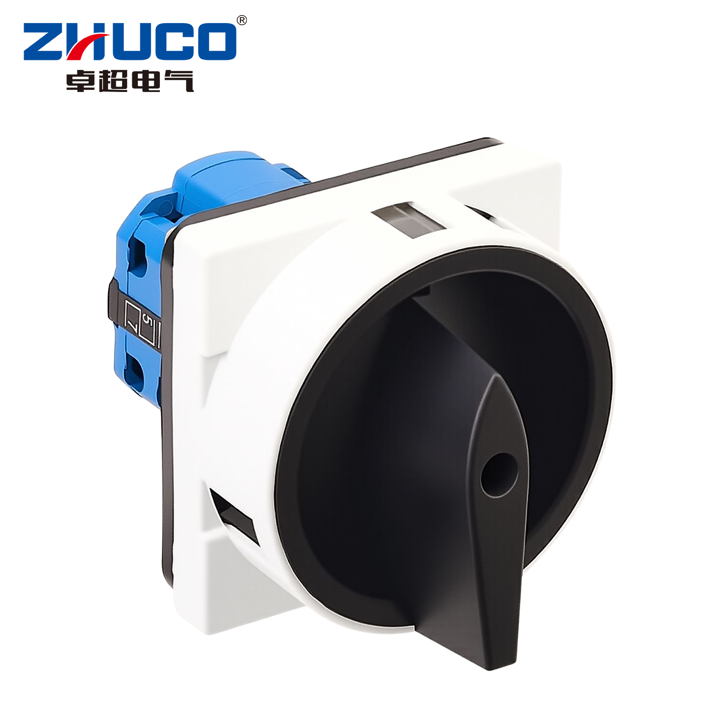 Zhuco 2-Position Selector Swit - Industrial Tools review and price