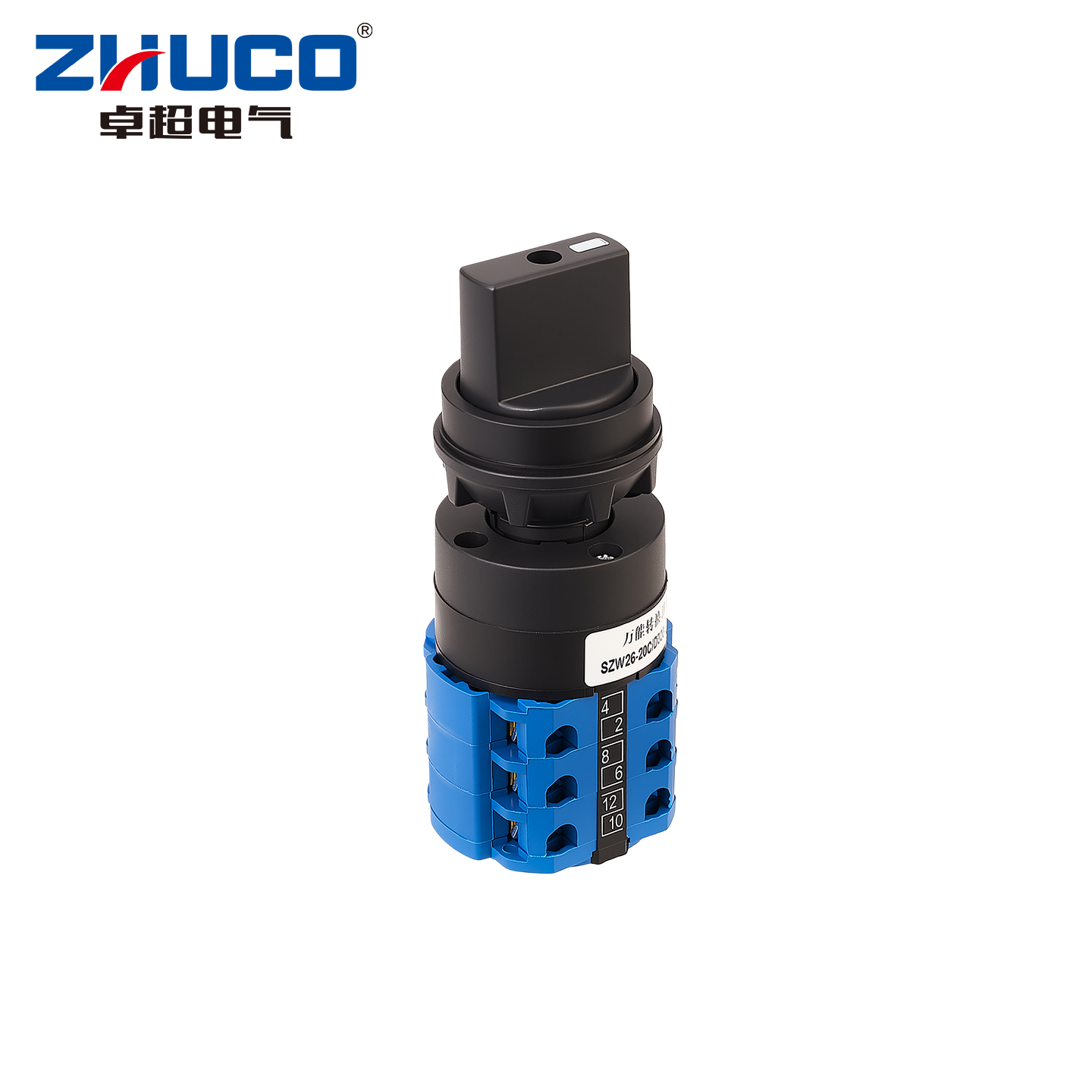 ZHUCO 2/3 position selector sw - Industrial Tools review and price