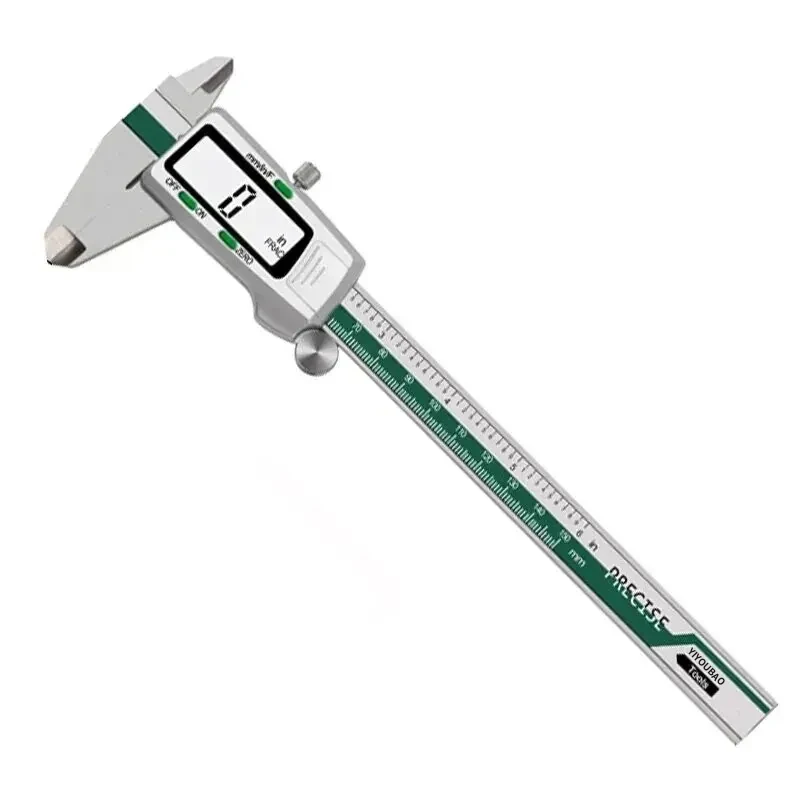ET50 150mm Stainless Steel Cal - Digital Caliper 150Mm Stainless Steel review and price