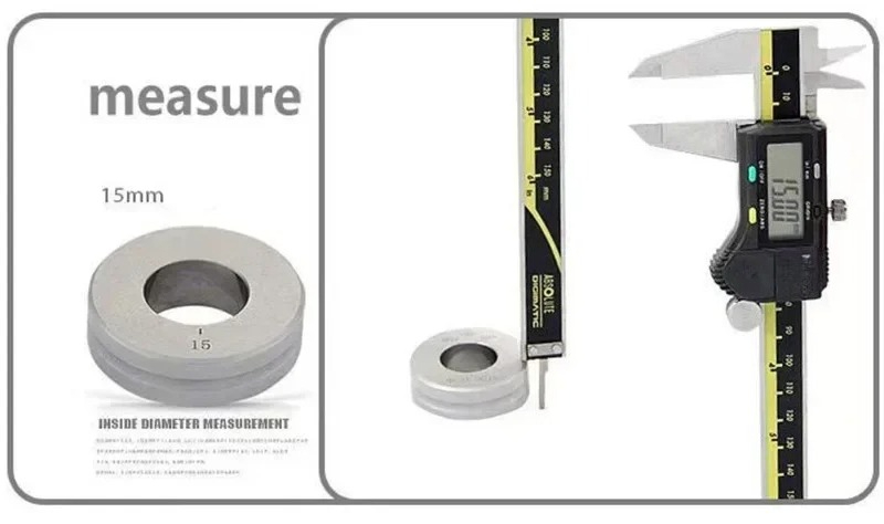 Absolute Digital Vernier Calip - Digital Caliper 150Mm Stainless Steel review and price