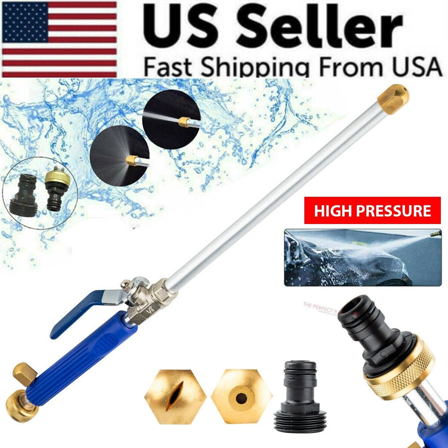 High Pressure Power Washer Spr - Vacuum Chamber Kit With Pump review and price