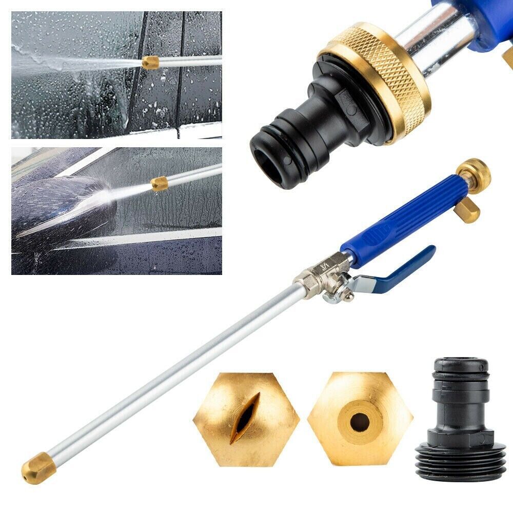 High Pressure Power Washer Spr - Vacuum Chamber Kit With Pump review and price