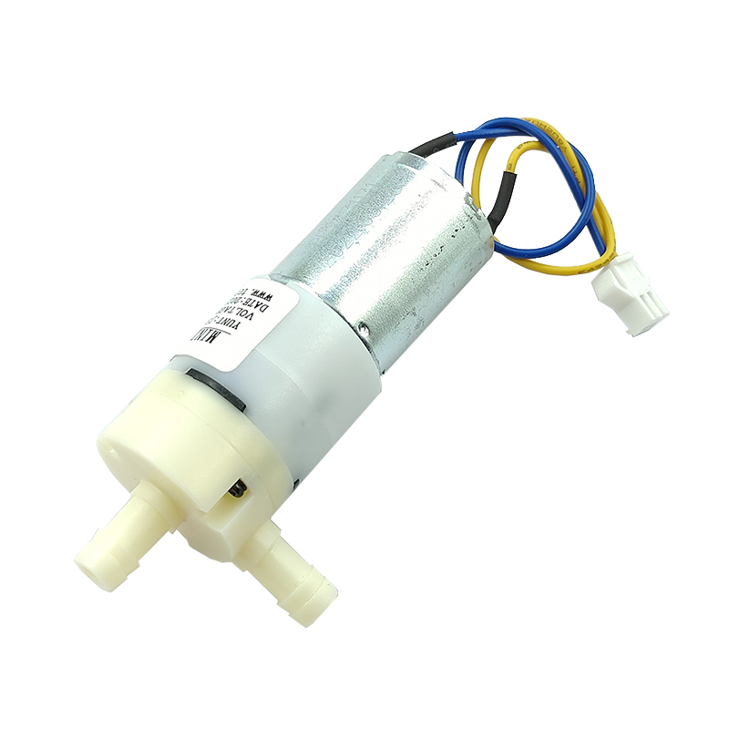 DC 12V 18V 24V Small Mini 370  - Mini Peristaltic Pump 12V review and price