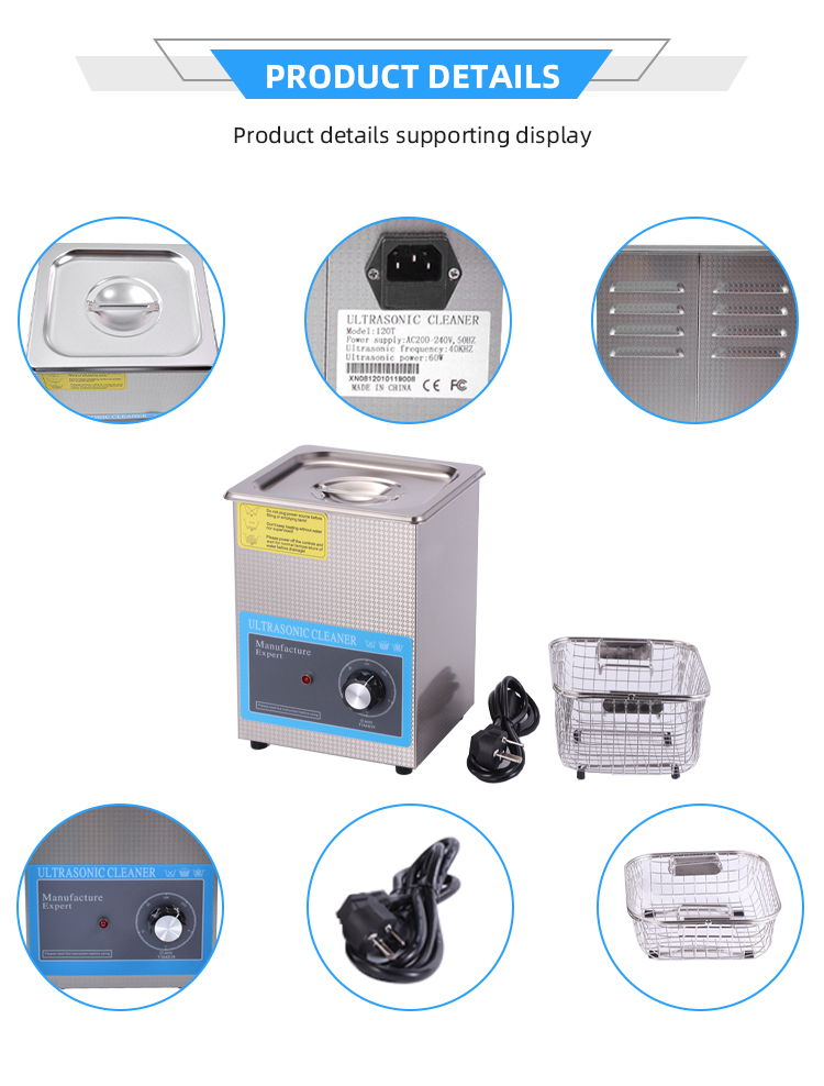 Professional 30L 600W Industri - Ultrasonic Cleaner 30L Industrial review and price