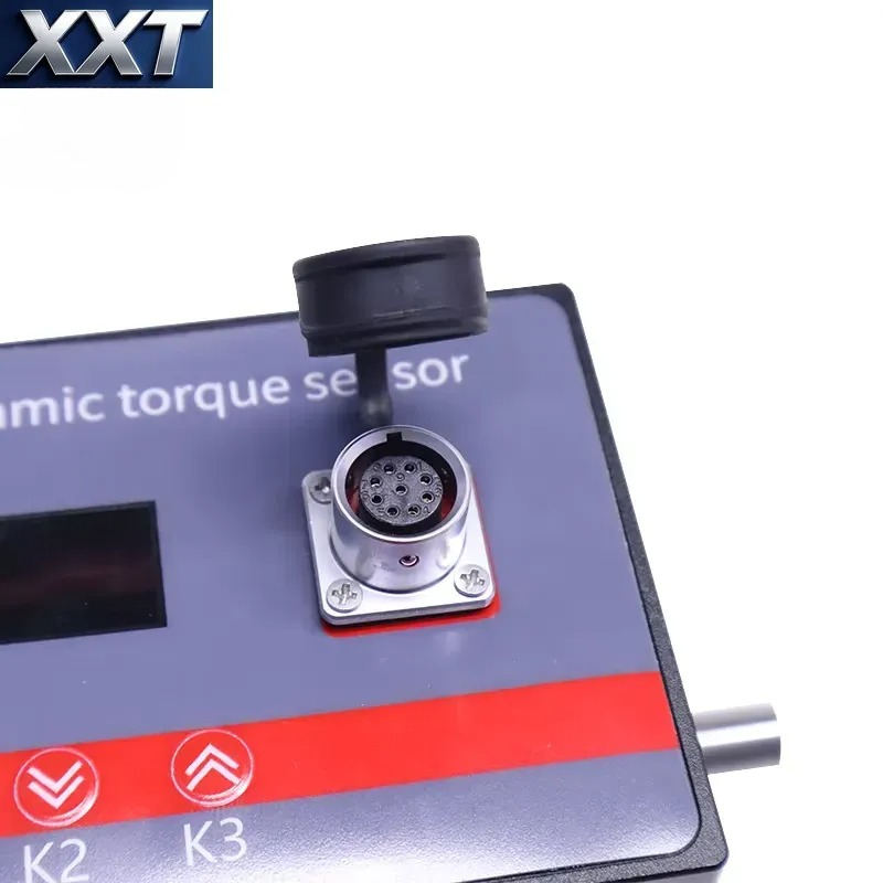 XXT Hot Sell Rotary Torque Sen - Test Instruments review and price