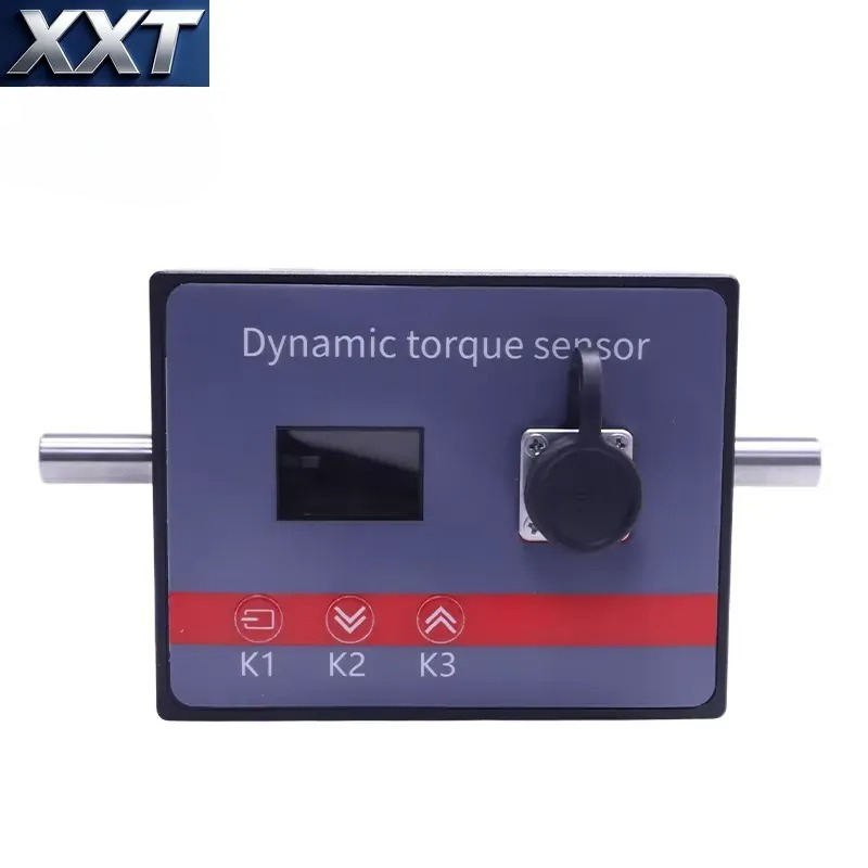 XXT Hot Sell Rotary Torque Sen - Test Instruments review and price